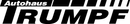 Logo Autohaus Trumpf GmbH